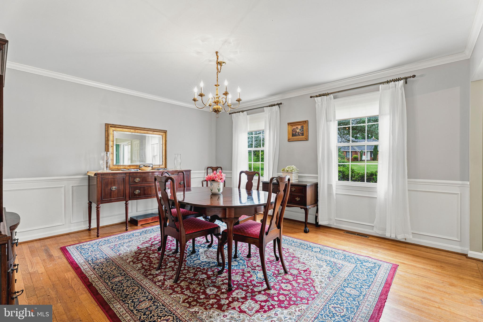 HUNT CLUB FARMS - Residential
