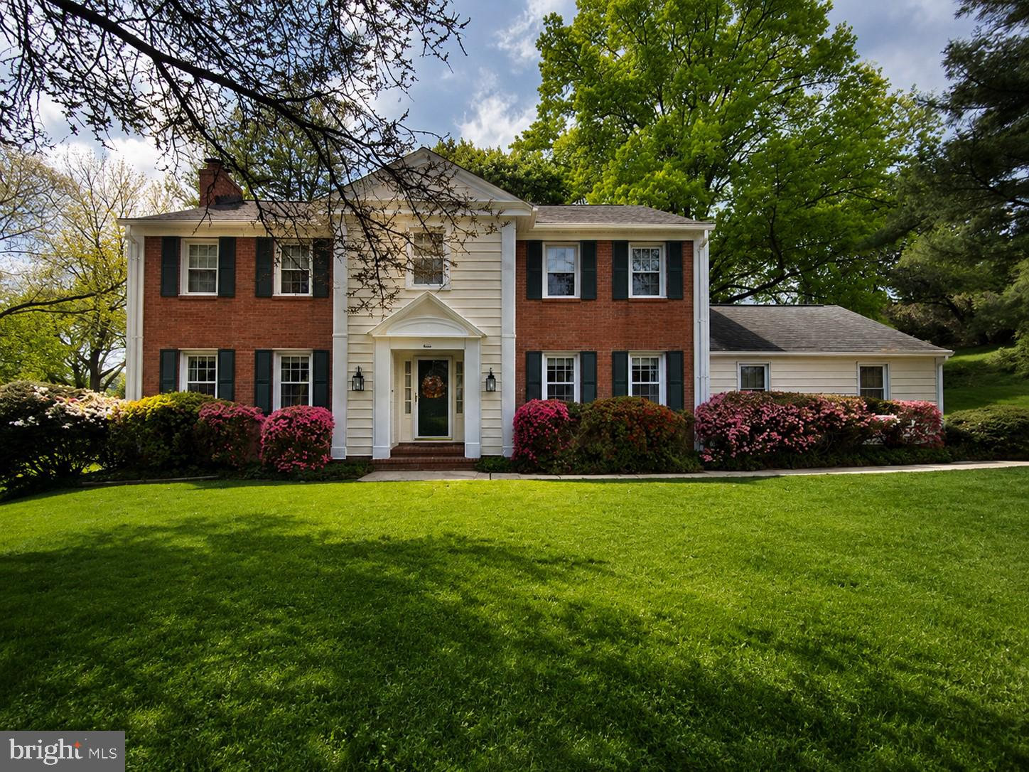 HUNT CLUB FARMS - Residential