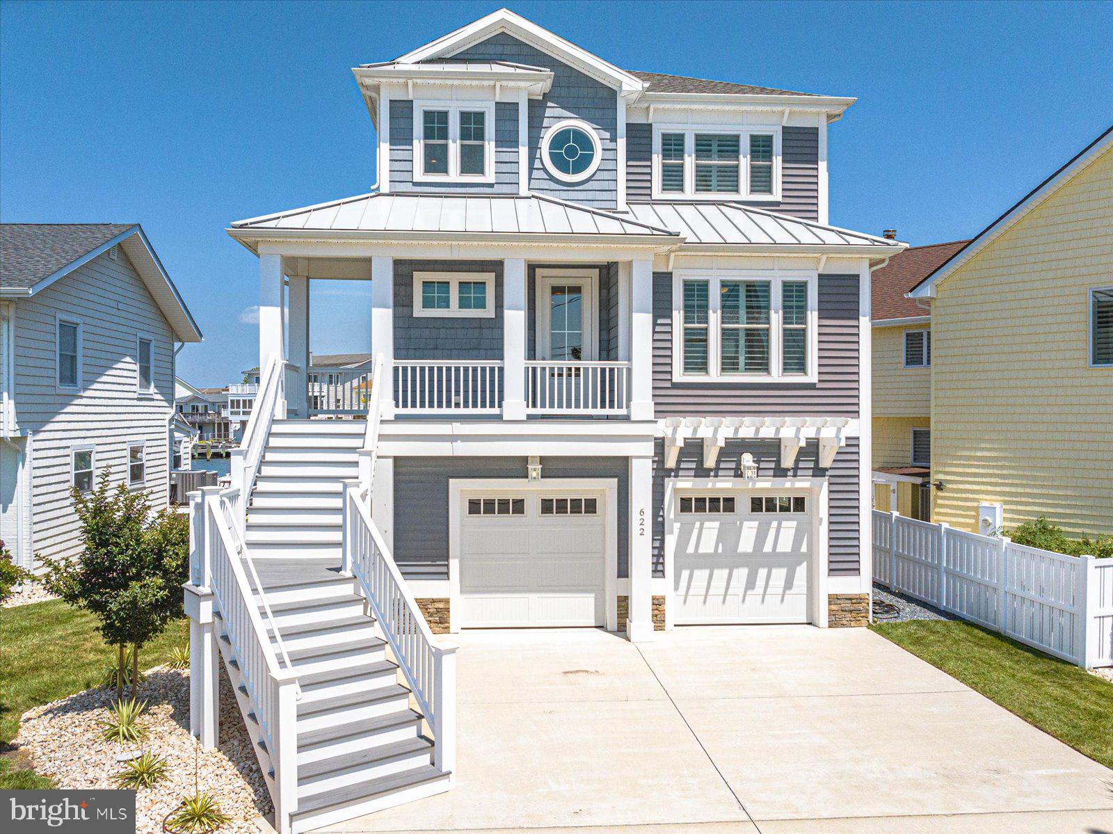 LITTLE SALISBURY - Residential