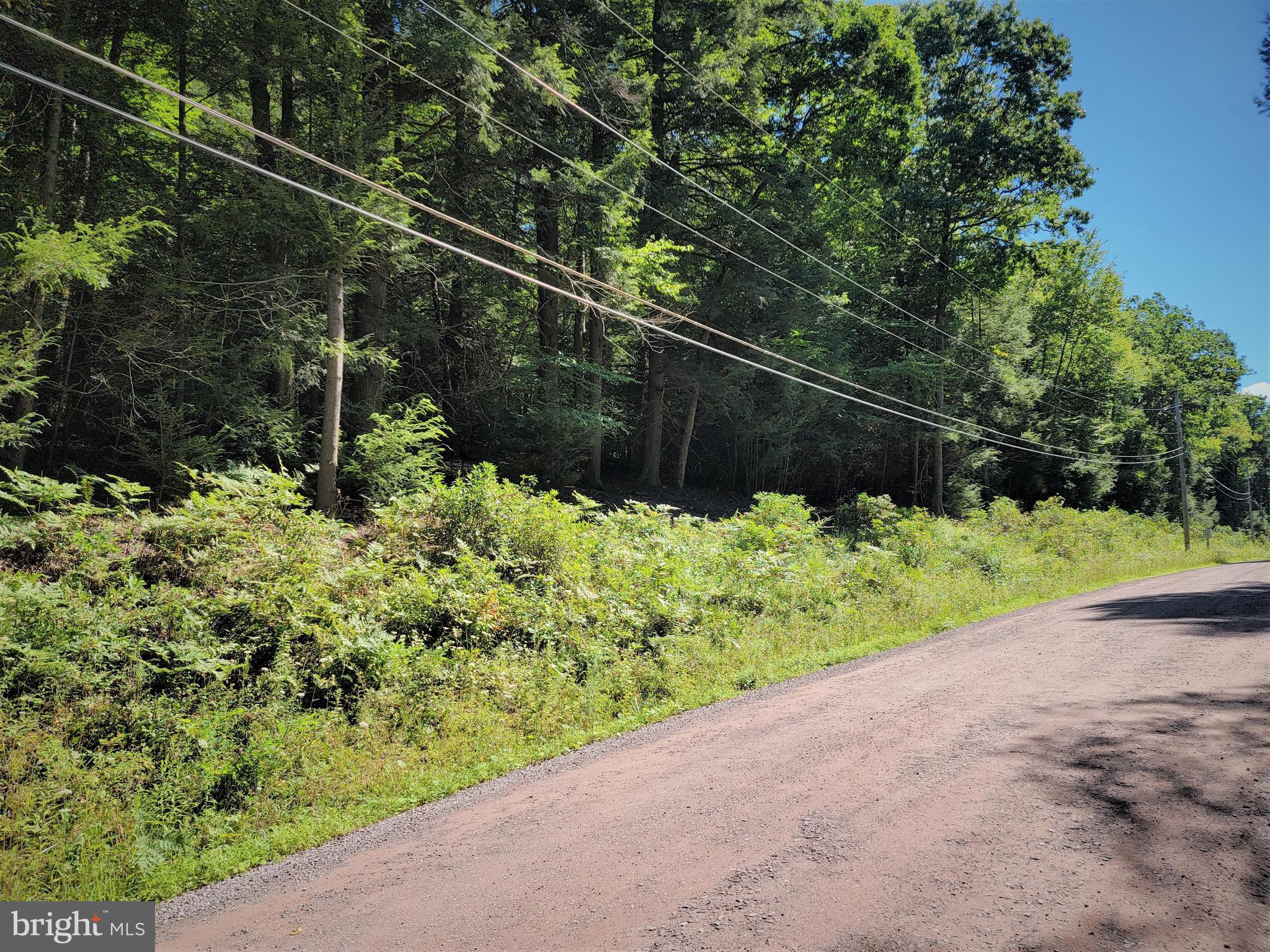 HEMLOCK ACRES I - Land