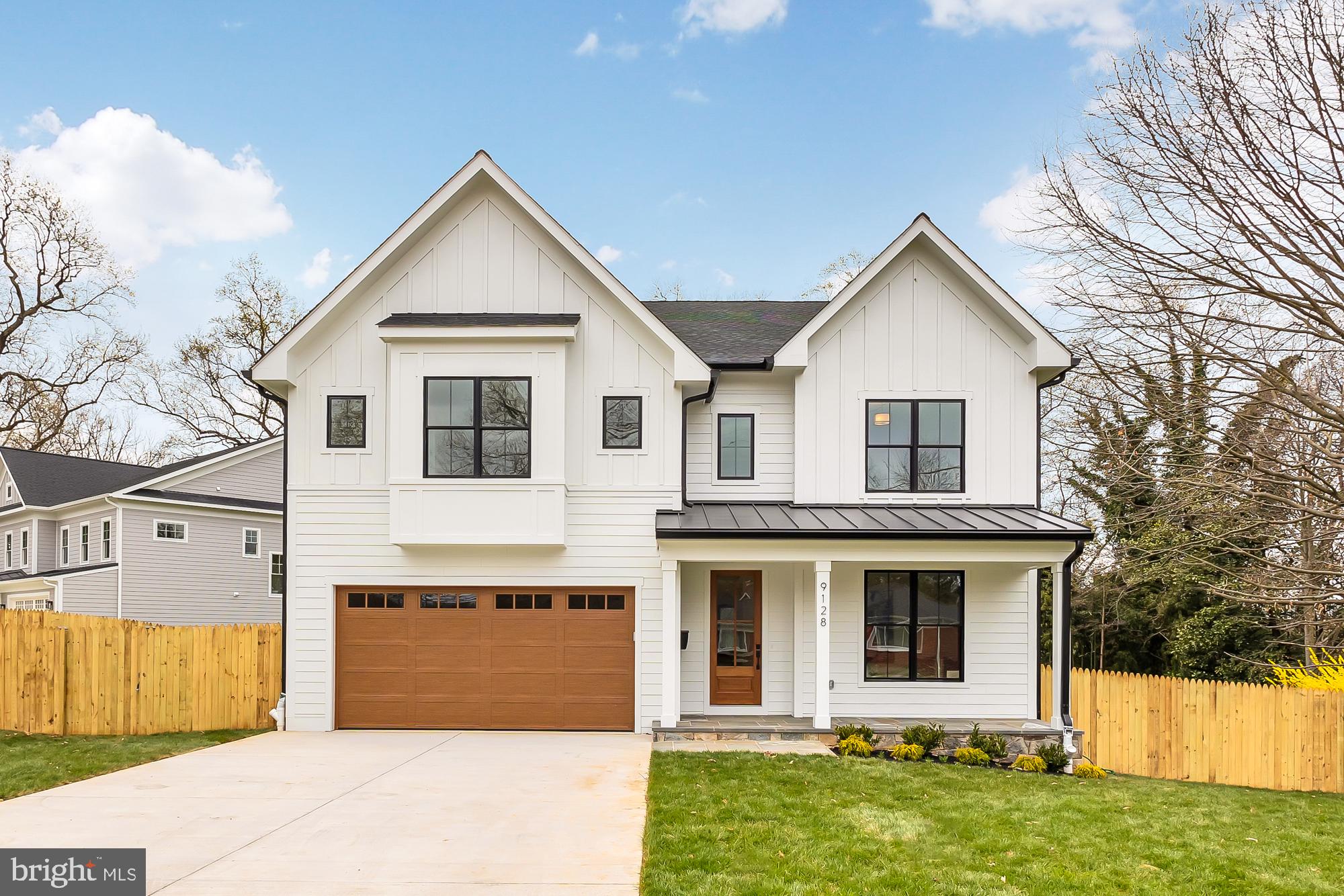 CHEVY CHASE - Residential