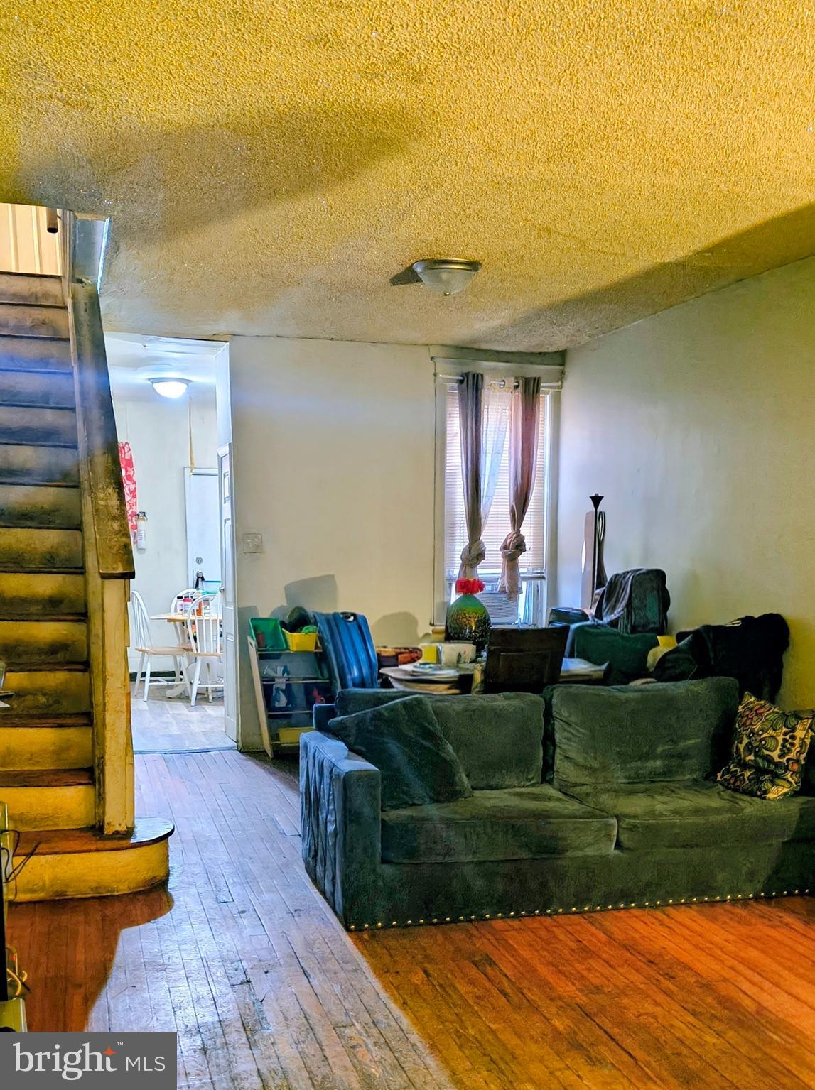 PHILADELPHIA - Residential