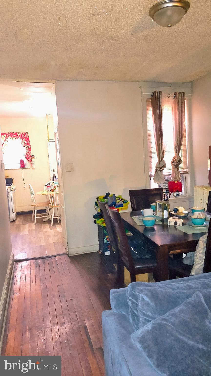 PHILADELPHIA - Residential