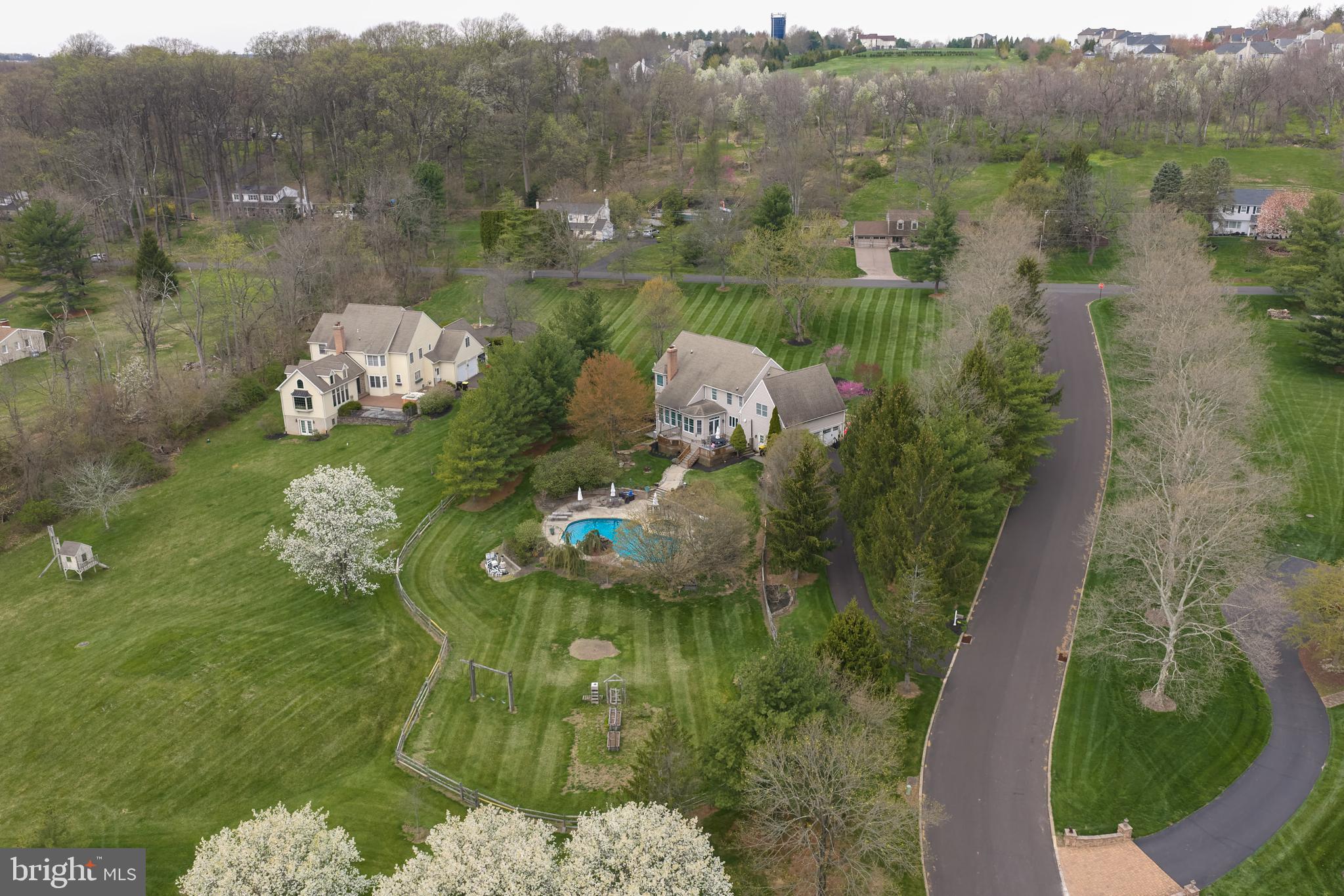 RIDGEVIEW FARMS - Residential