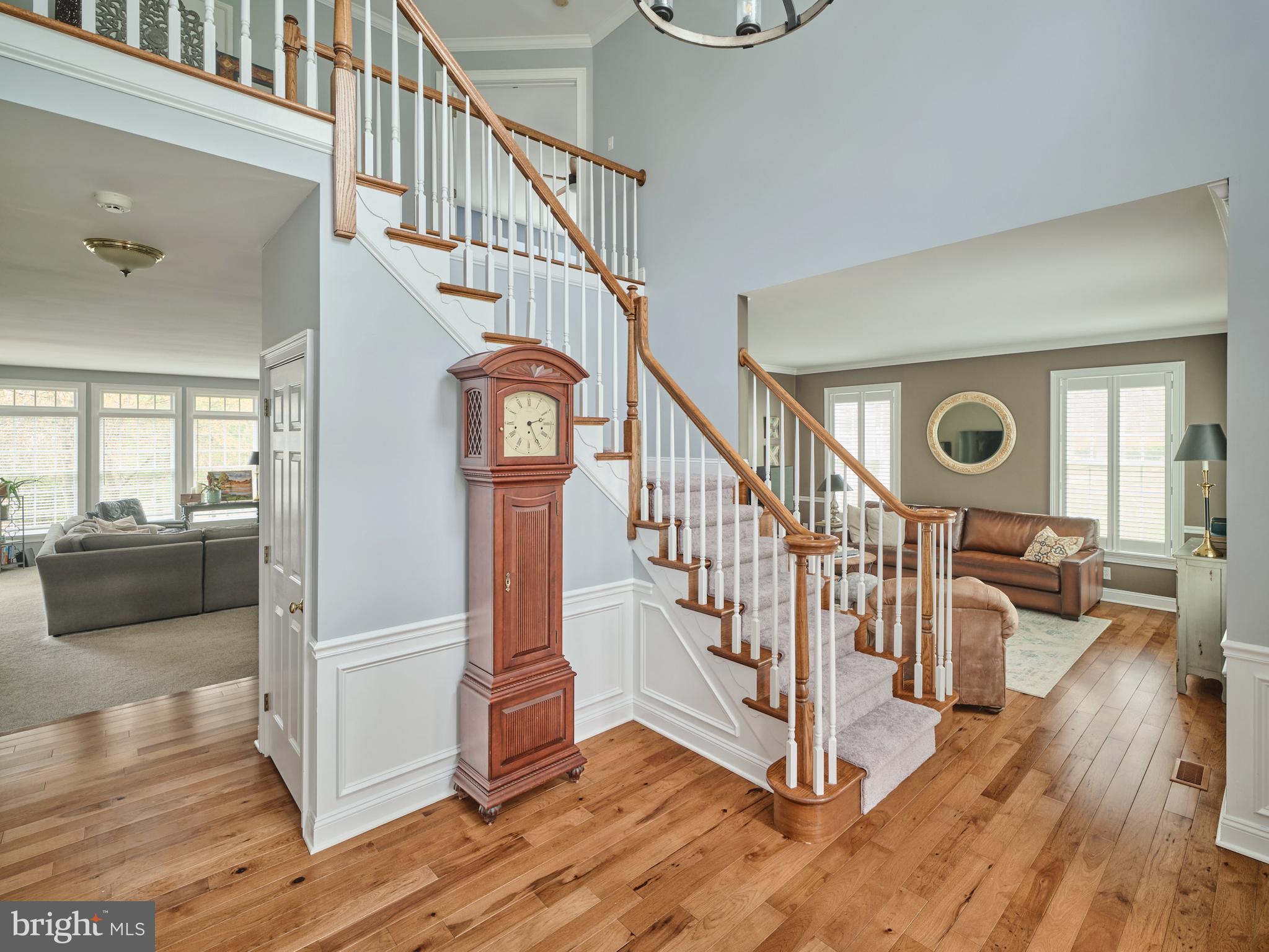 RIDGEVIEW FARMS - Residential