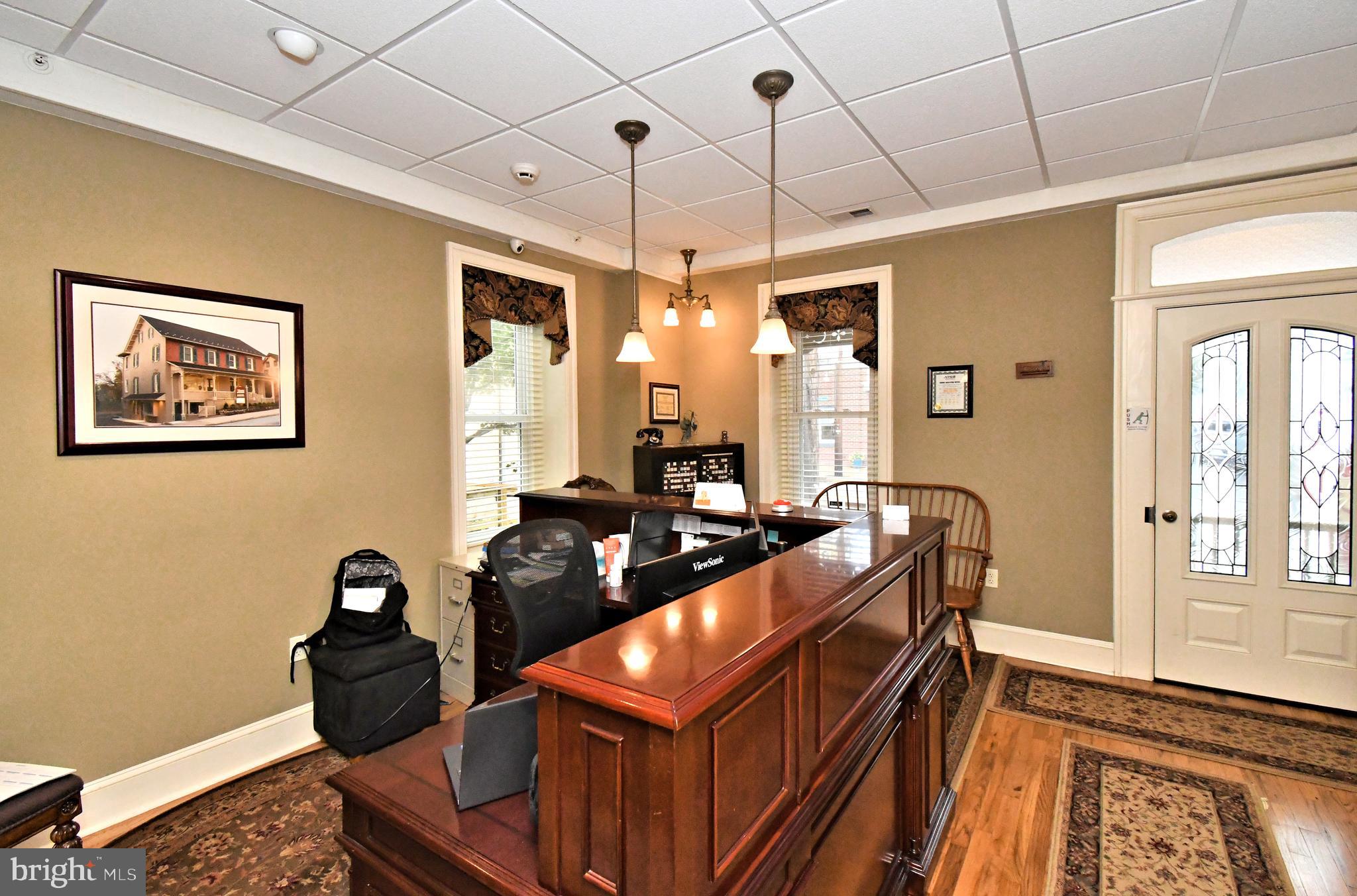 NONE AVAILABLE - Commercial Sale