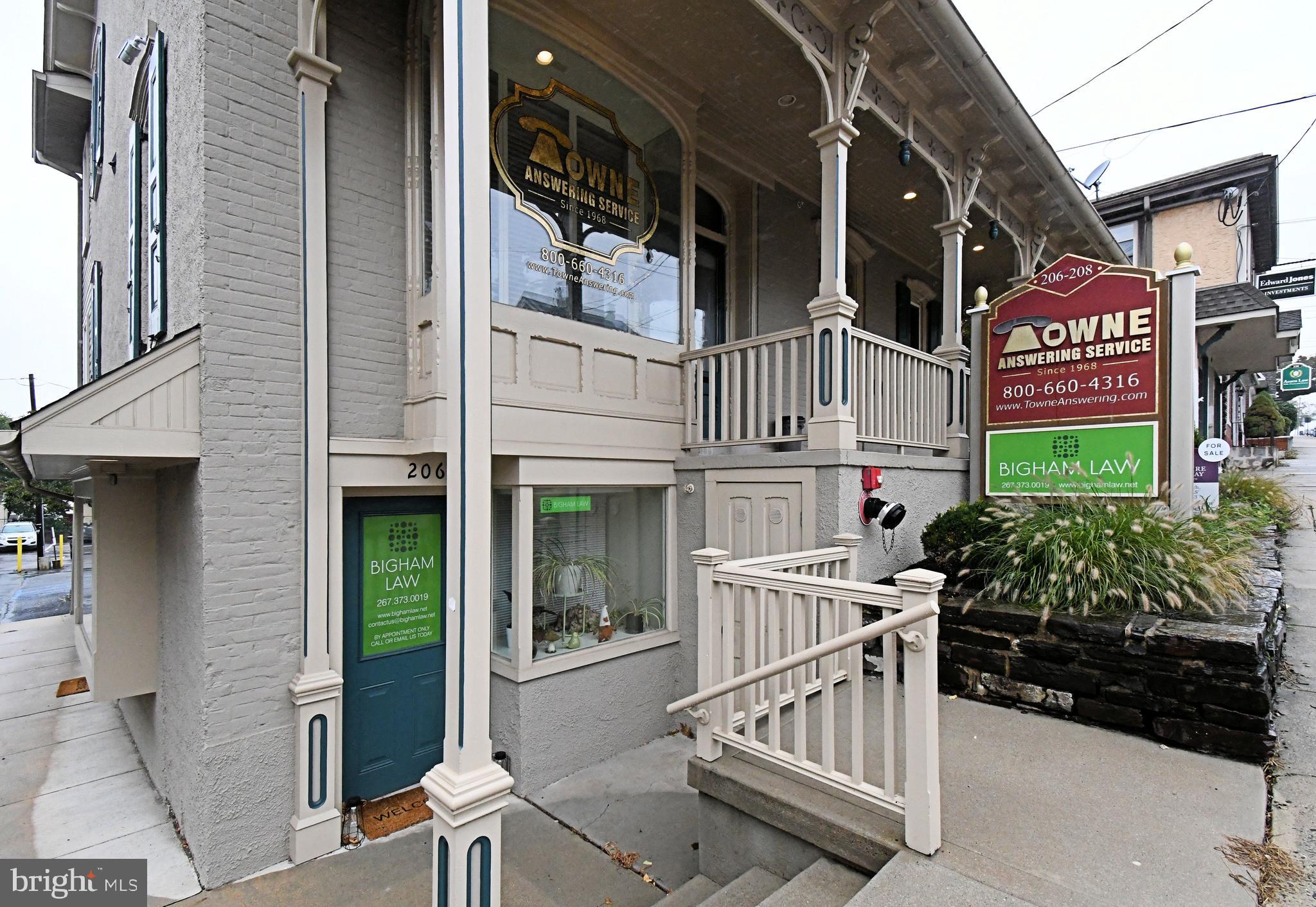 NONE AVAILABLE - Commercial Sale