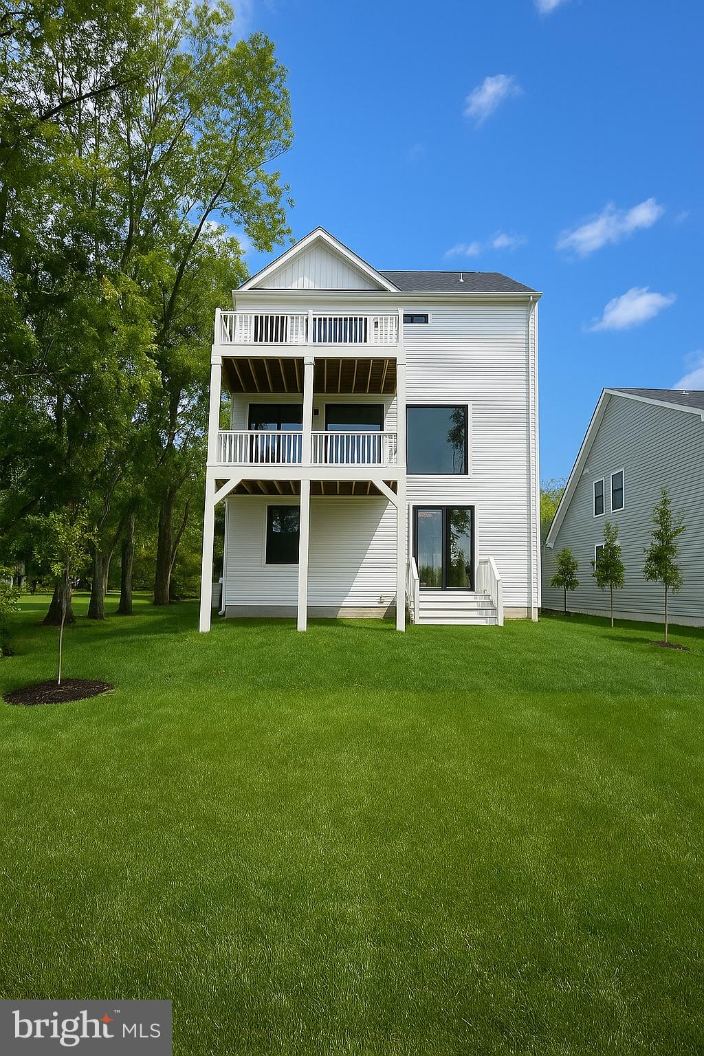 HARBOR VIEW - Residential