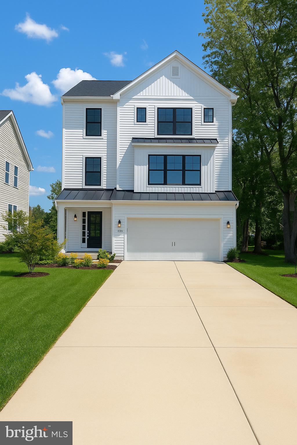 HARBOR VIEW - Residential
