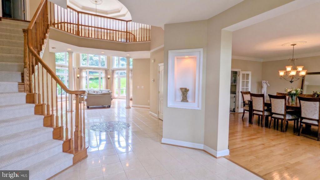 BEACON HILL - Residential