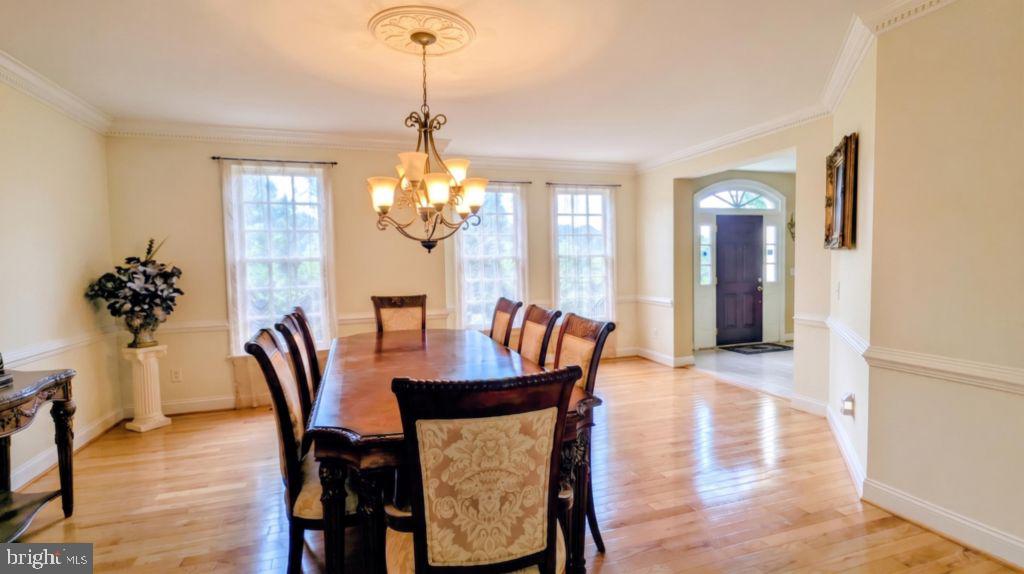 BEACON HILL - Residential