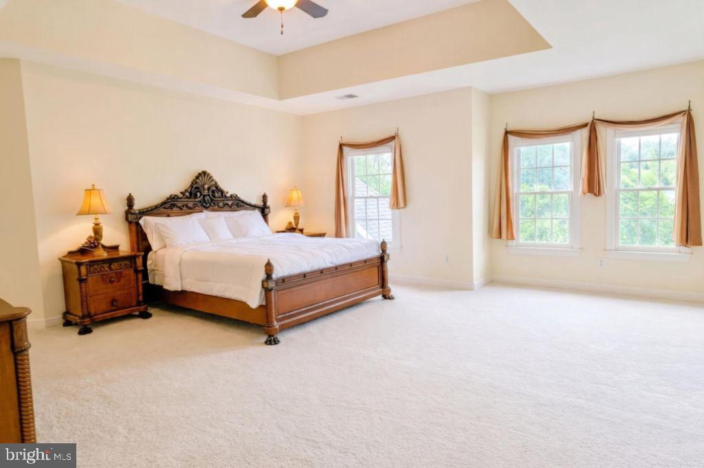 BEACON HILL - Residential