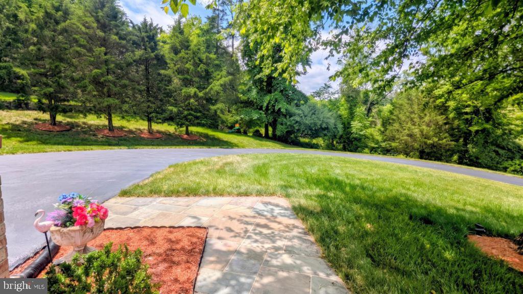 BEACON HILL - Residential