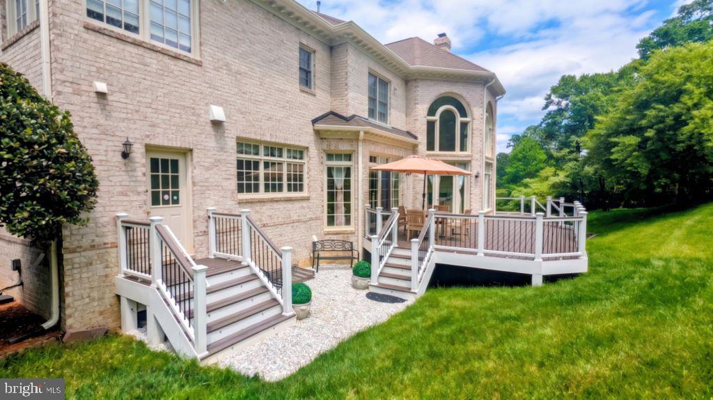 BEACON HILL - Residential