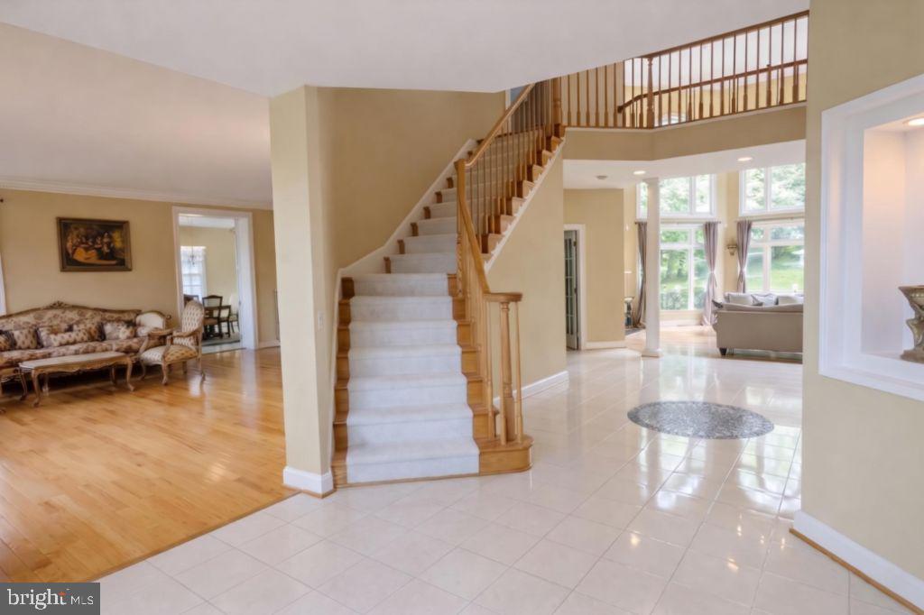 BEACON HILL - Residential