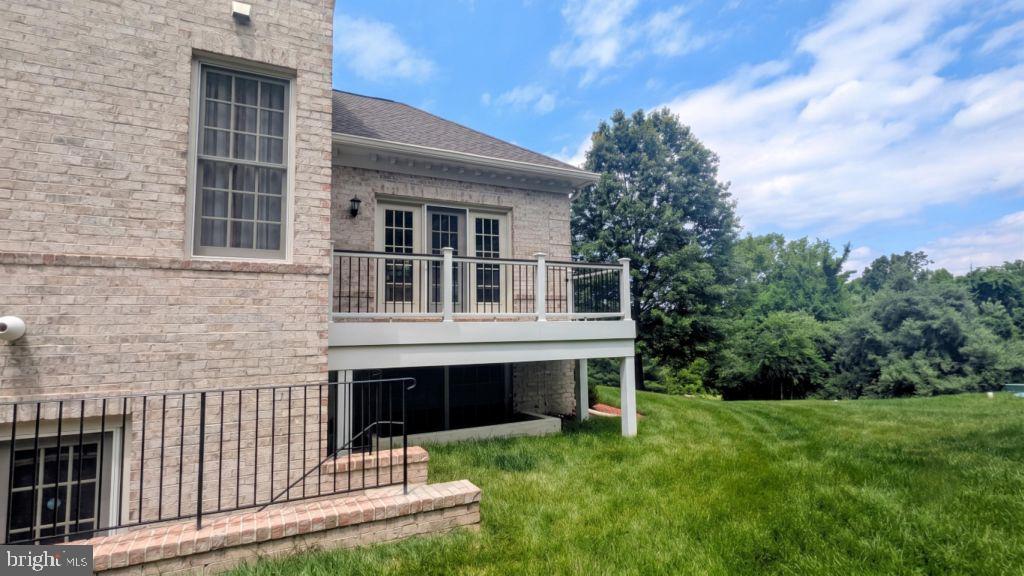 BEACON HILL - Residential