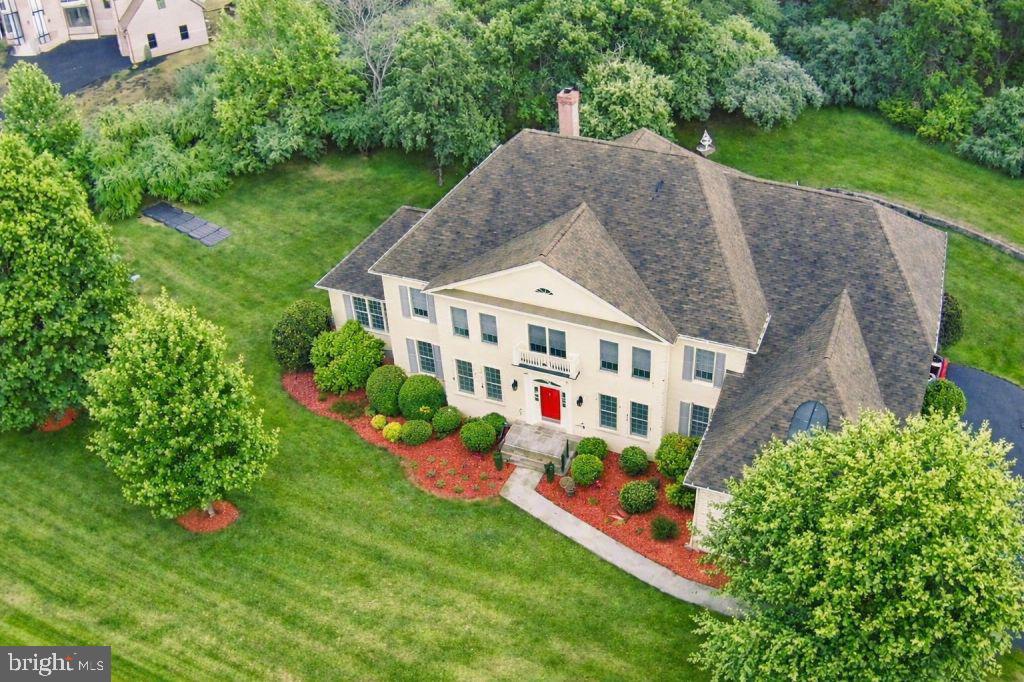 BEACON HILL - Residential