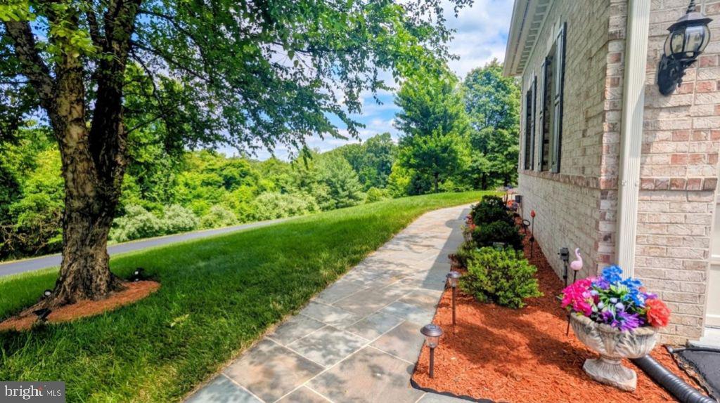 BEACON HILL - Residential