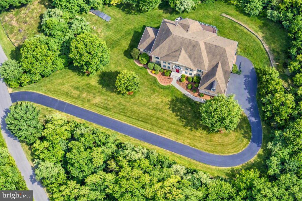 BEACON HILL - Residential