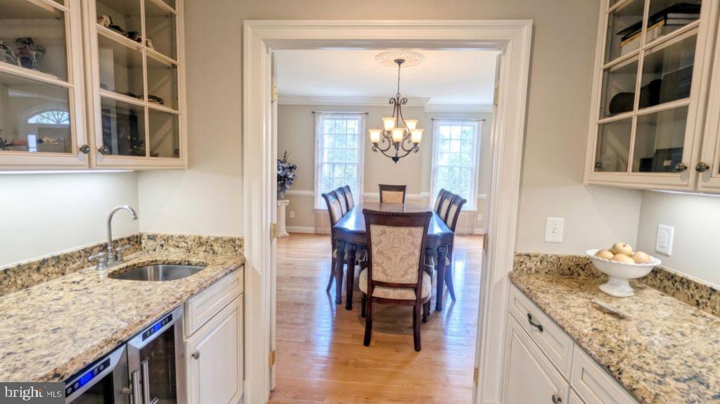 BEACON HILL - Residential