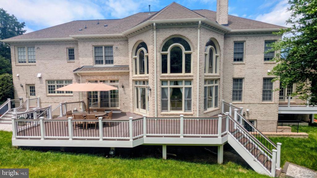 BEACON HILL - Residential