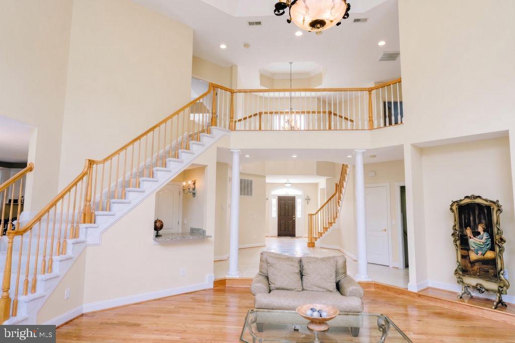 BEACON HILL - Residential