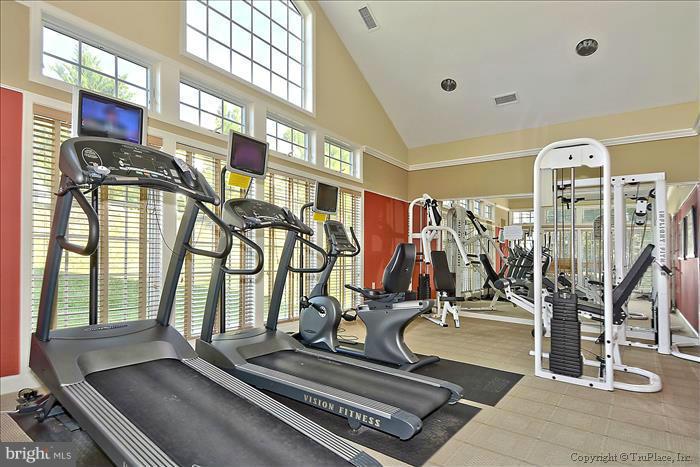 OSPREY LANDING - Residential