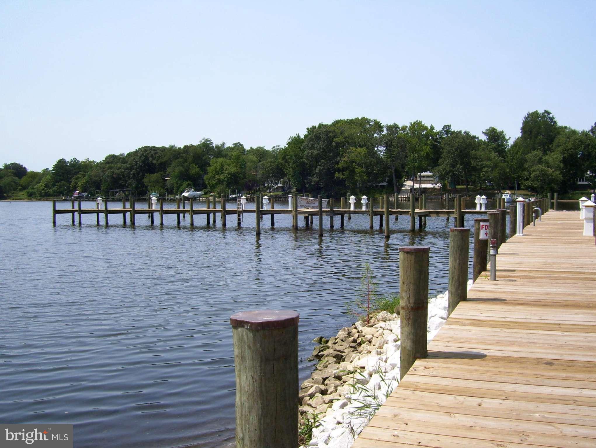 OSPREY LANDING - Residential