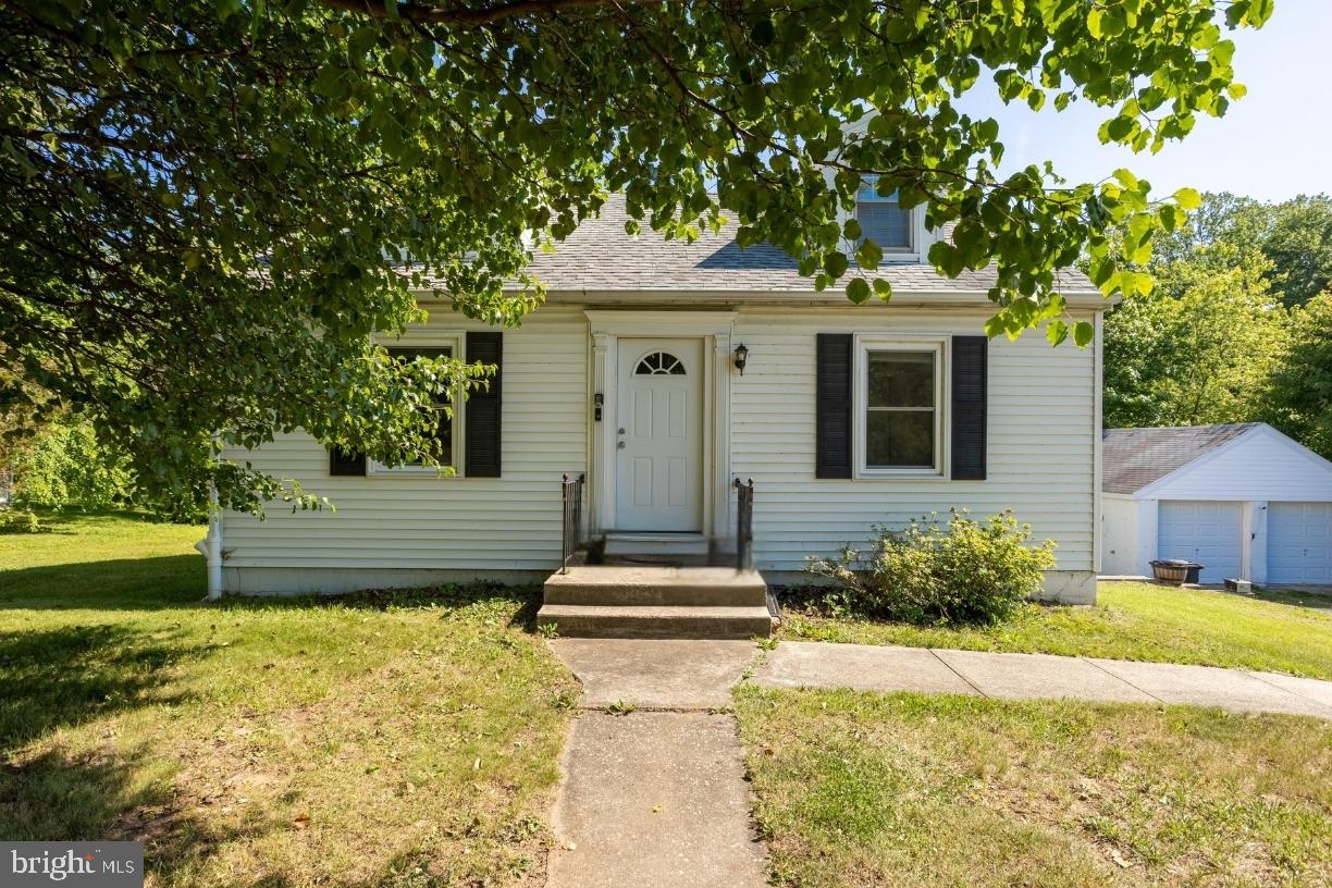 ABERDEEN HILLS - Residential