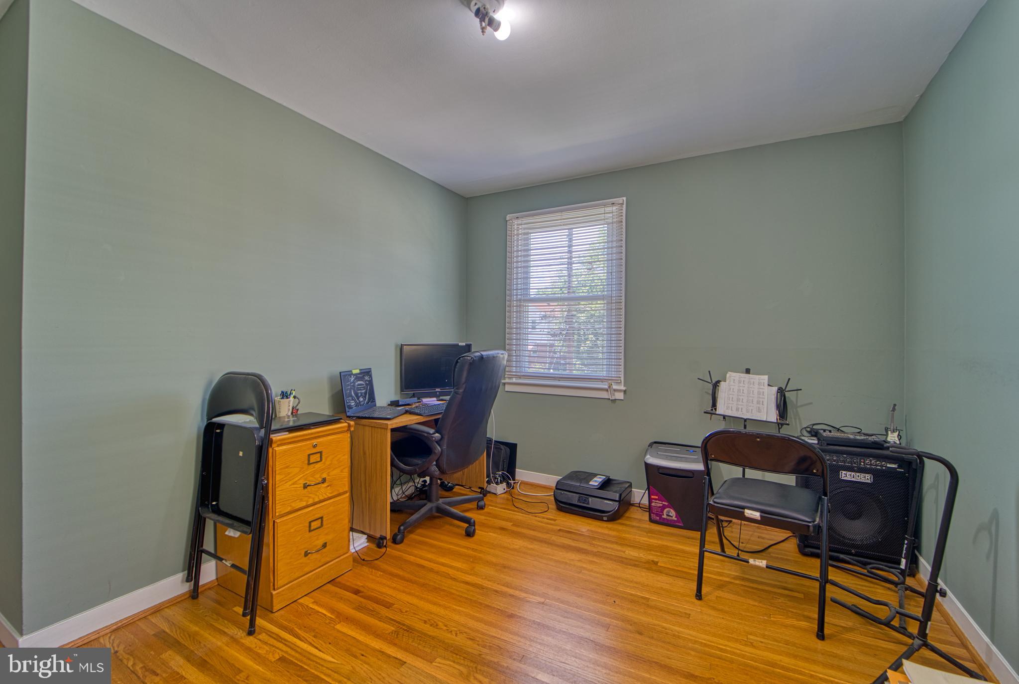 DEER PARK HEIGHTS - Residential