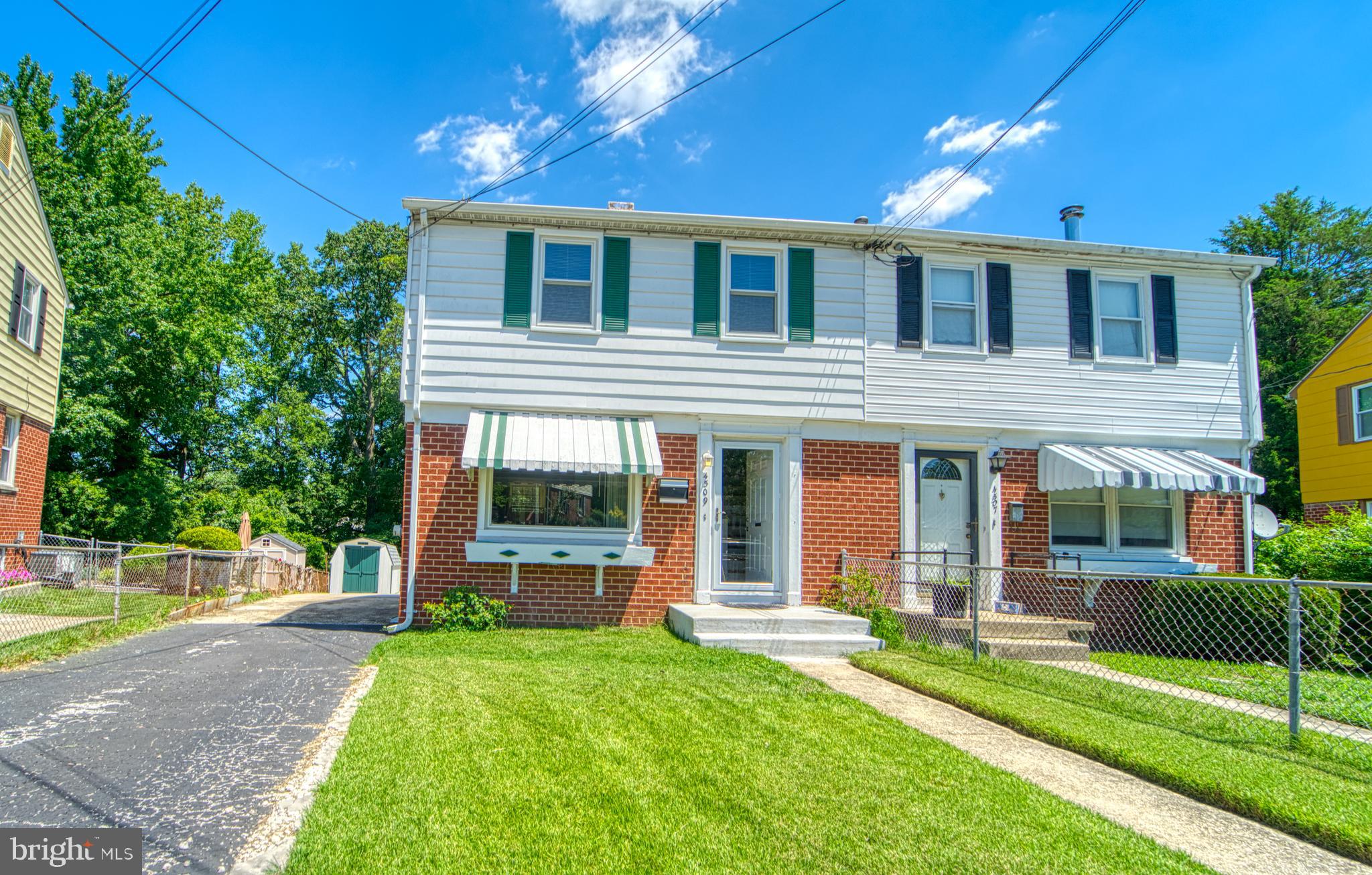 DEER PARK HEIGHTS - Residential