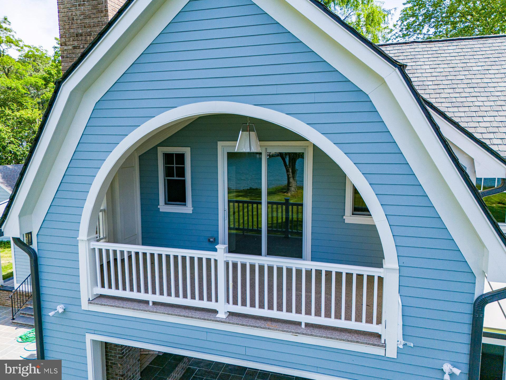 ST MICHAELS - Residential