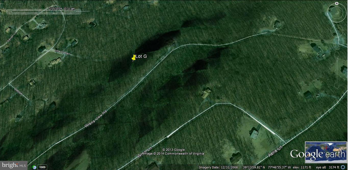 SHANNONDALE - Land