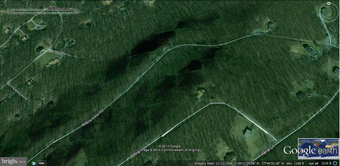 SHANNONDALE - Land