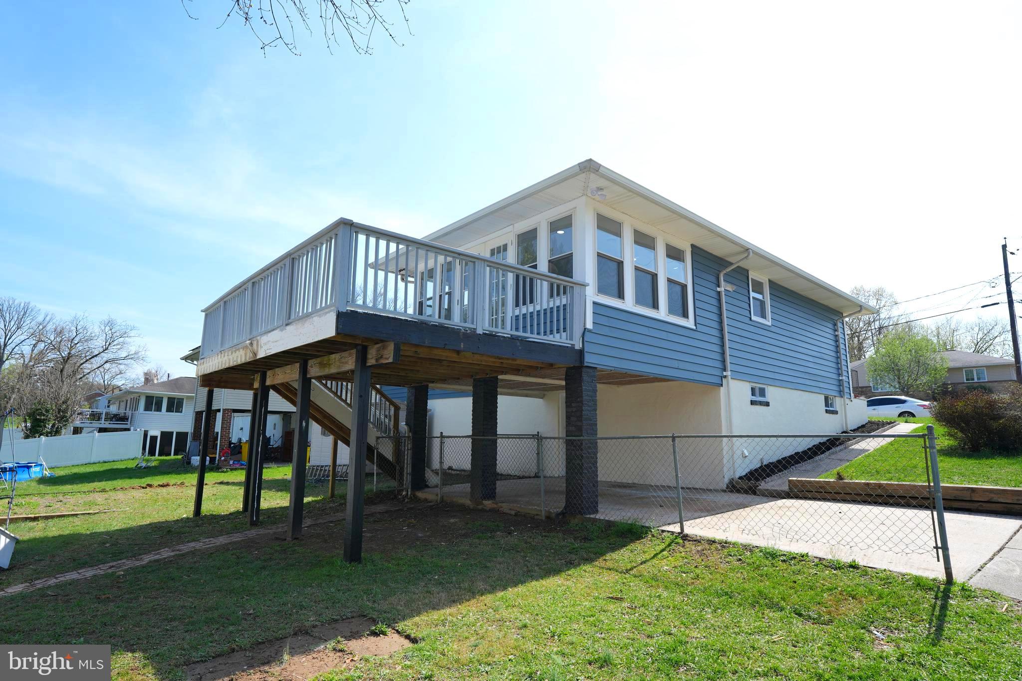 WOODLAWN HEIGHTS - Residential