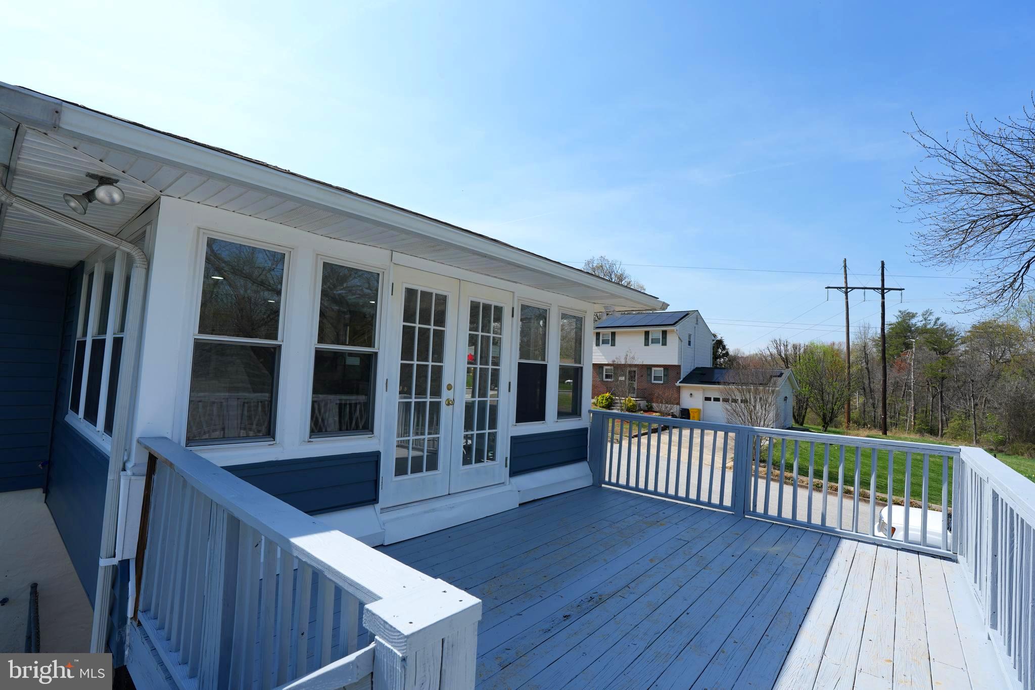 WOODLAWN HEIGHTS - Residential