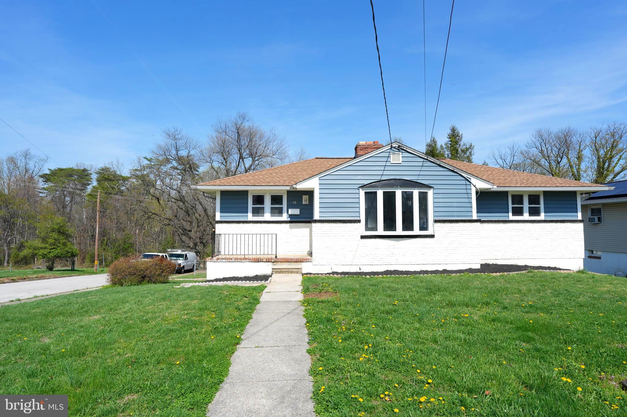 WOODLAWN HEIGHTS - Residential