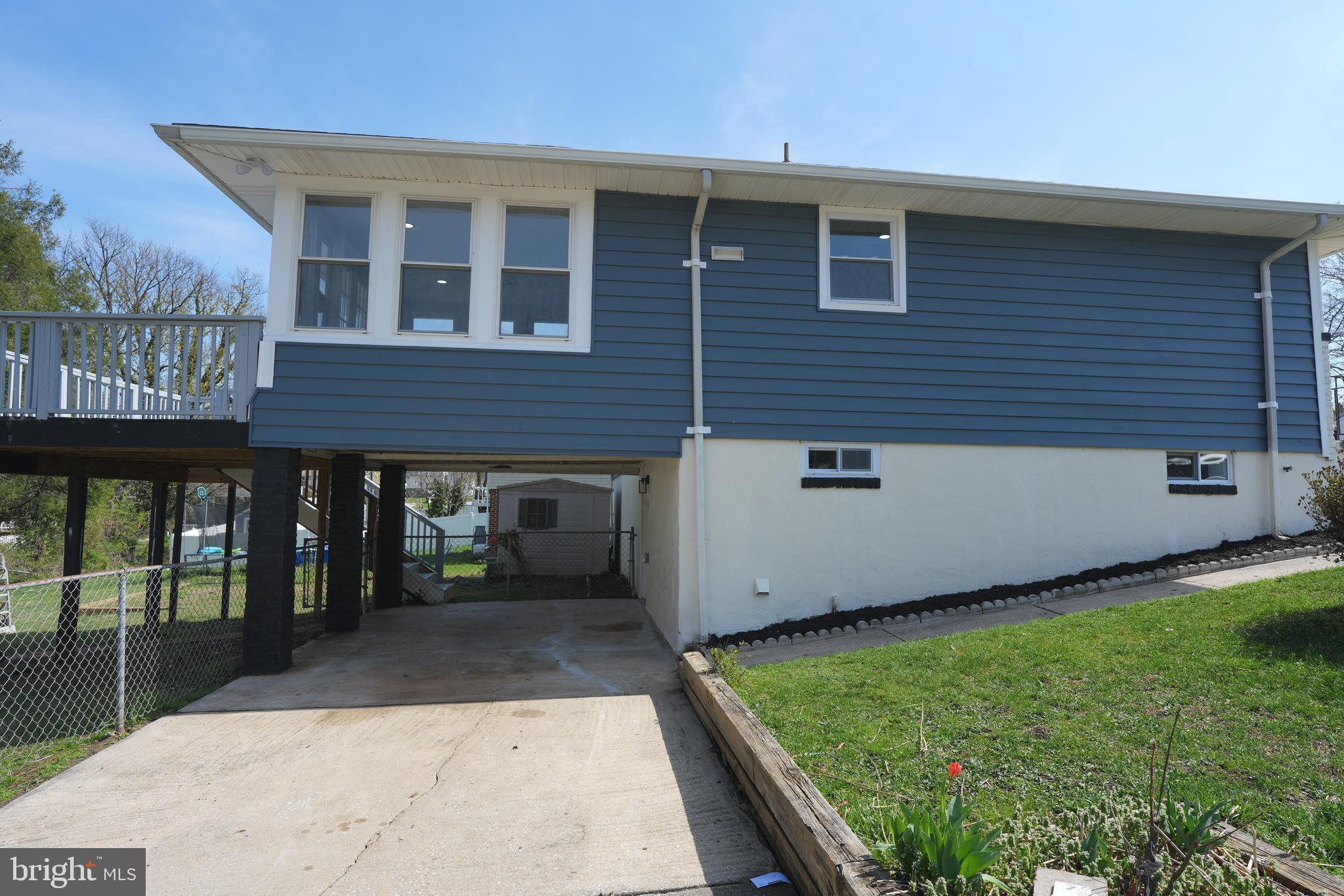 WOODLAWN HEIGHTS - Residential