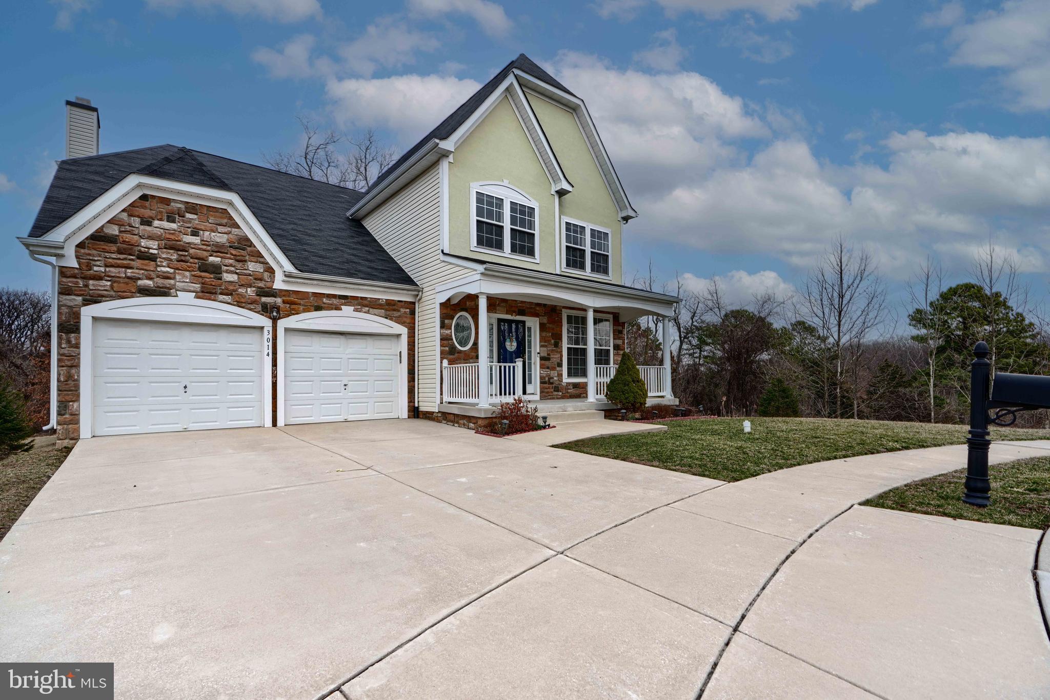 MAGNOLIA GLEN - Residential Lease