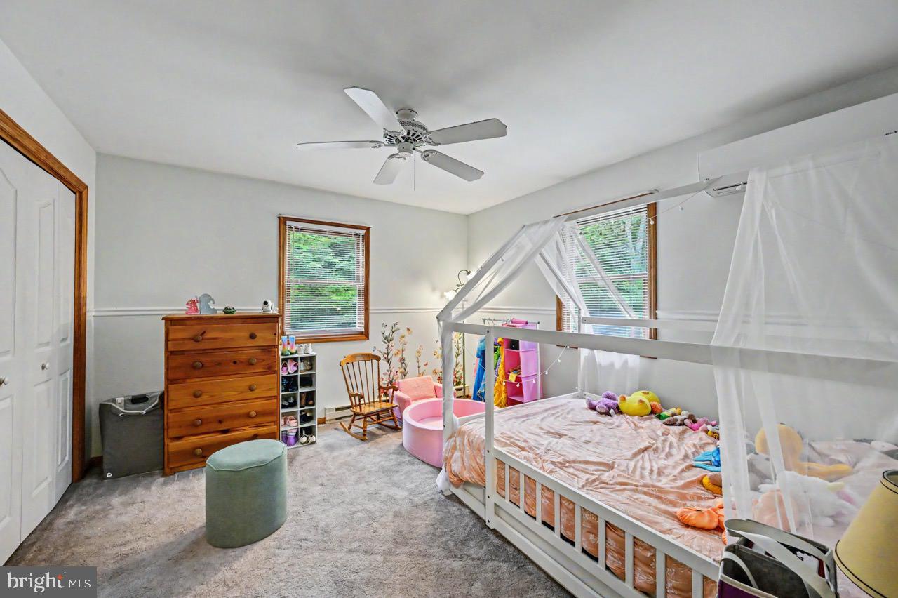 OLD MCMICHAELS ESTATES - Residential