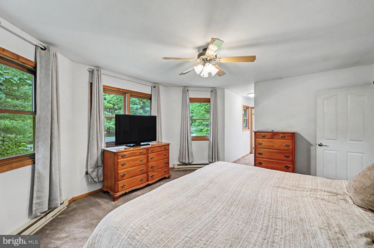 OLD MCMICHAELS ESTATES - Residential