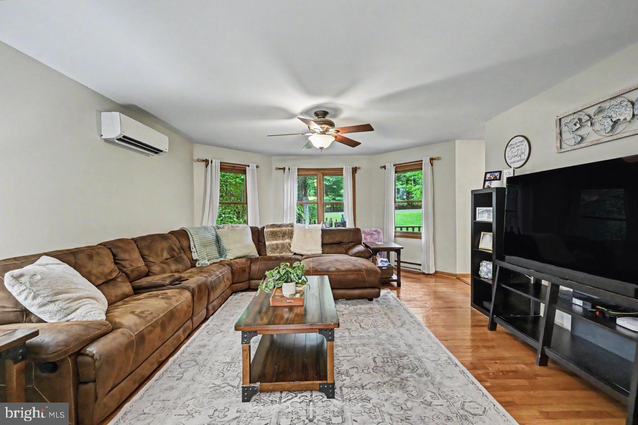 OLD MCMICHAELS ESTATES - Residential