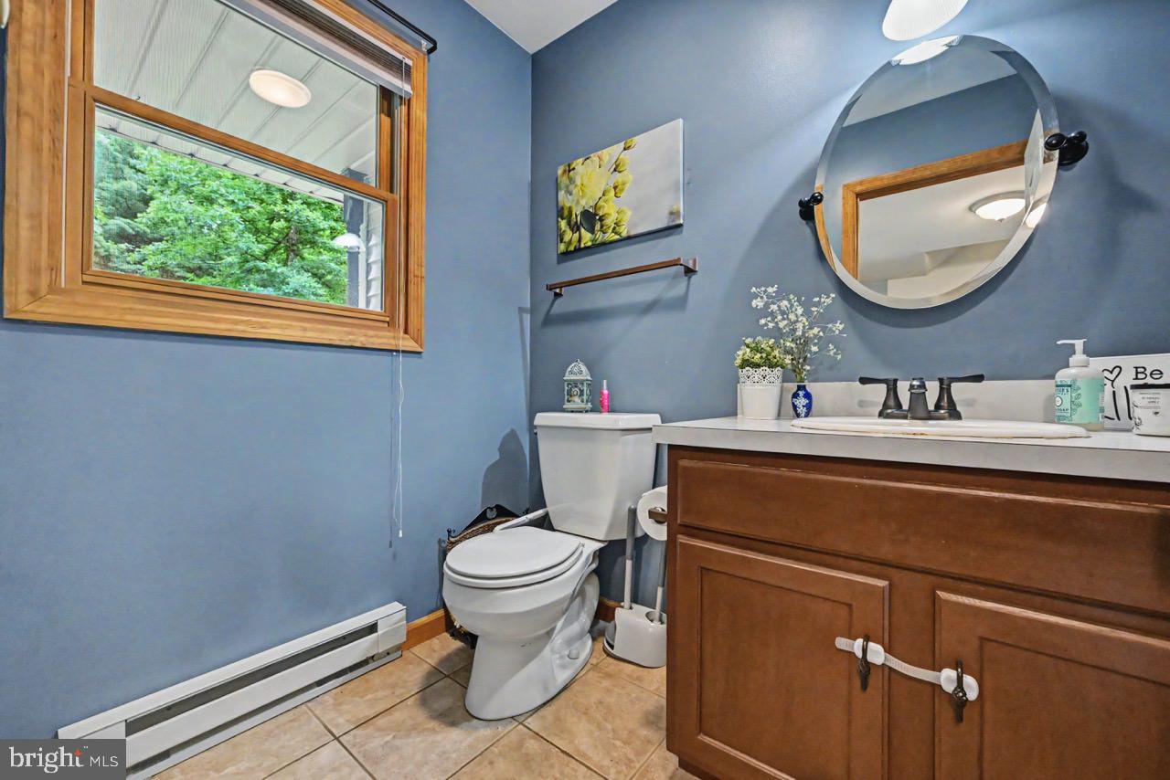 OLD MCMICHAELS ESTATES - Residential