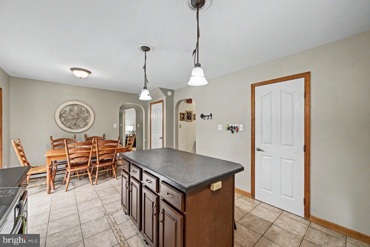 OLD MCMICHAELS ESTATES - Residential
