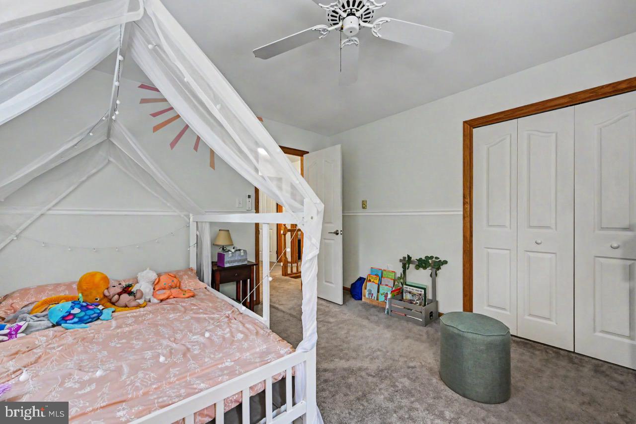 OLD MCMICHAELS ESTATES - Residential