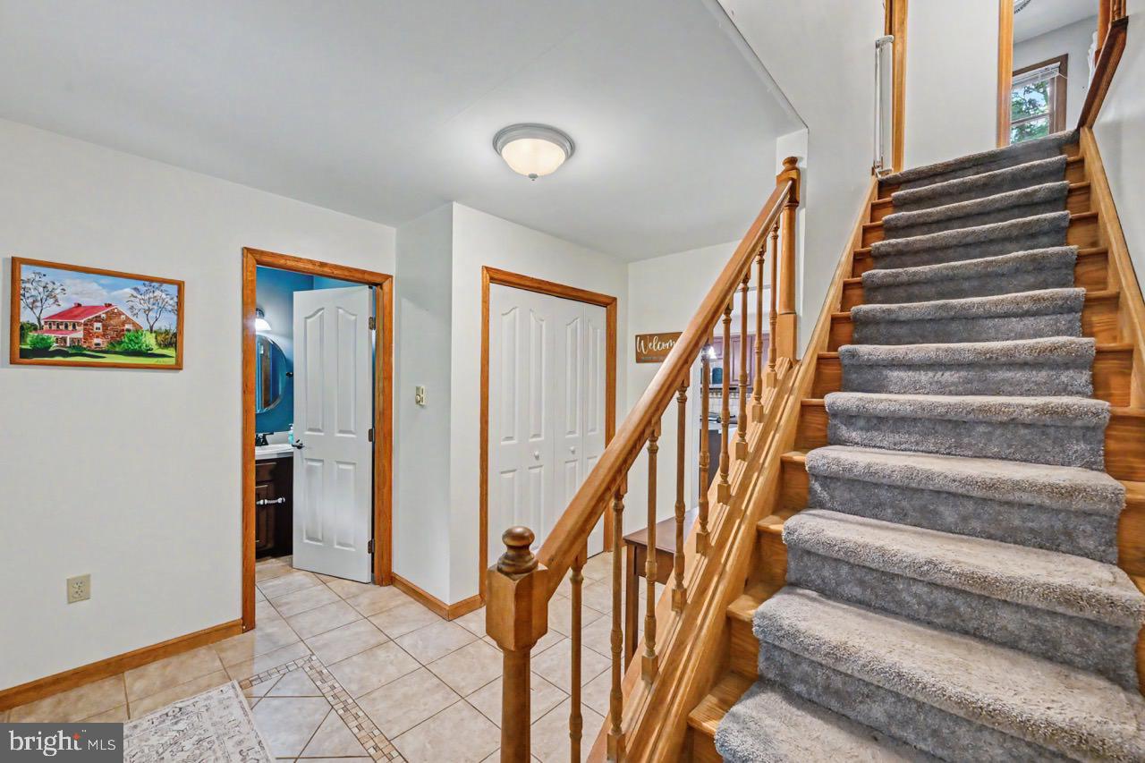 OLD MCMICHAELS ESTATES - Residential