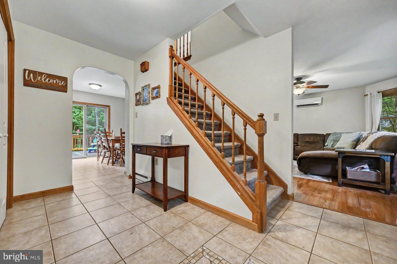 OLD MCMICHAELS ESTATES - Residential