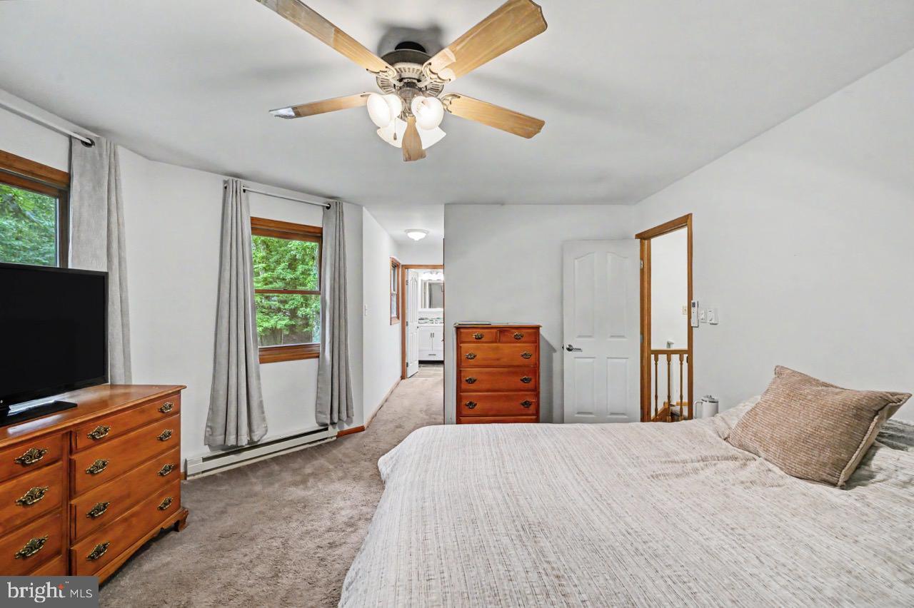 OLD MCMICHAELS ESTATES - Residential
