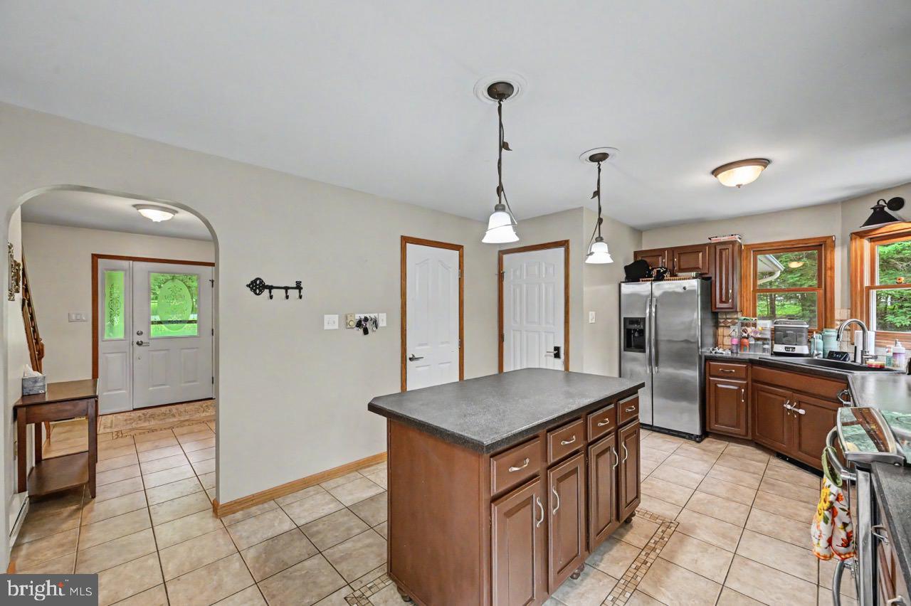OLD MCMICHAELS ESTATES - Residential
