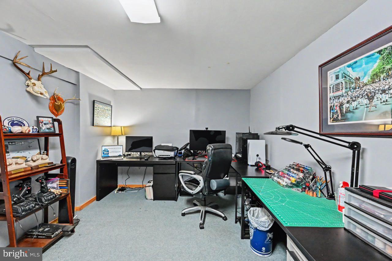 OLD MCMICHAELS ESTATES - Residential